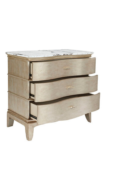 Starlite-Bachelor Chest