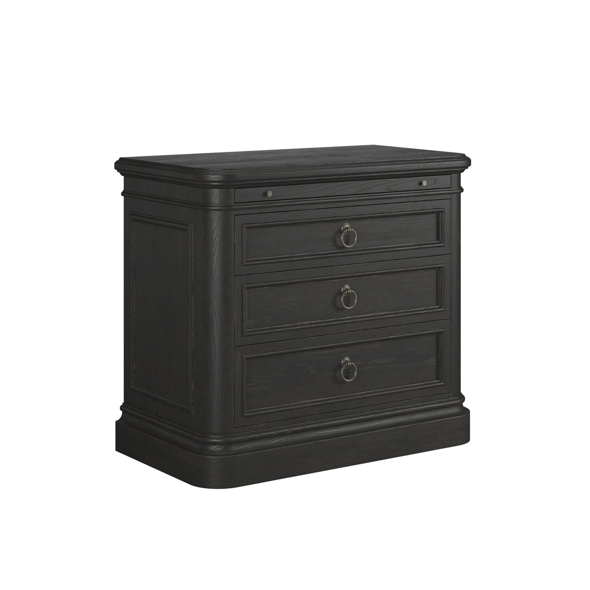 ATRIUM 3DW NIGHTSTAND