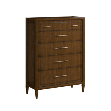 Eave 5 Drawer Chest (336150-1860)