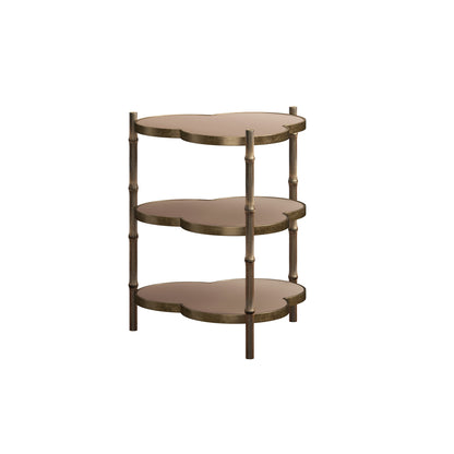Eave Accent Table