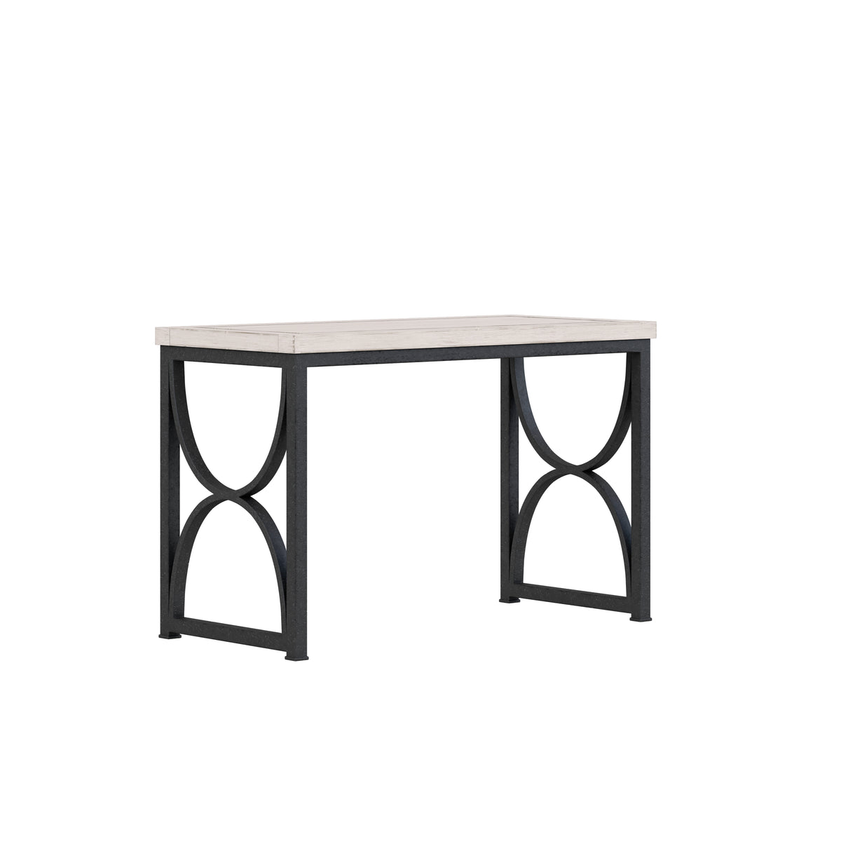 Alcove End Table