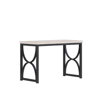 Alcove End Table