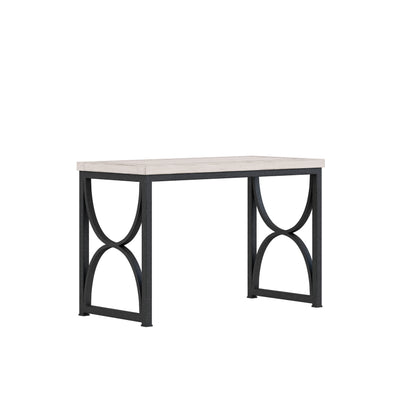 Alcove End Table