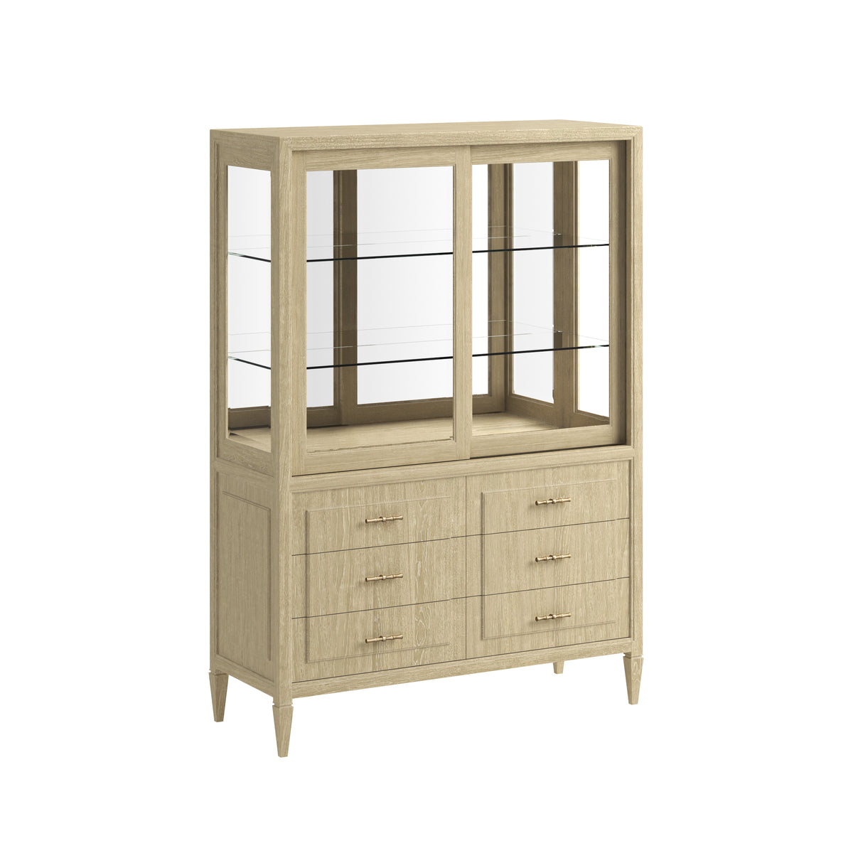Eave China Cabinet (436240-1825)