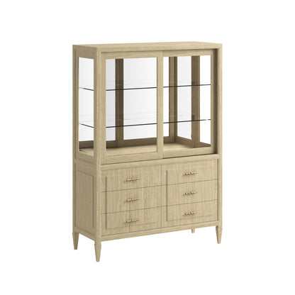 Eave China Cabinet (436240-1825)