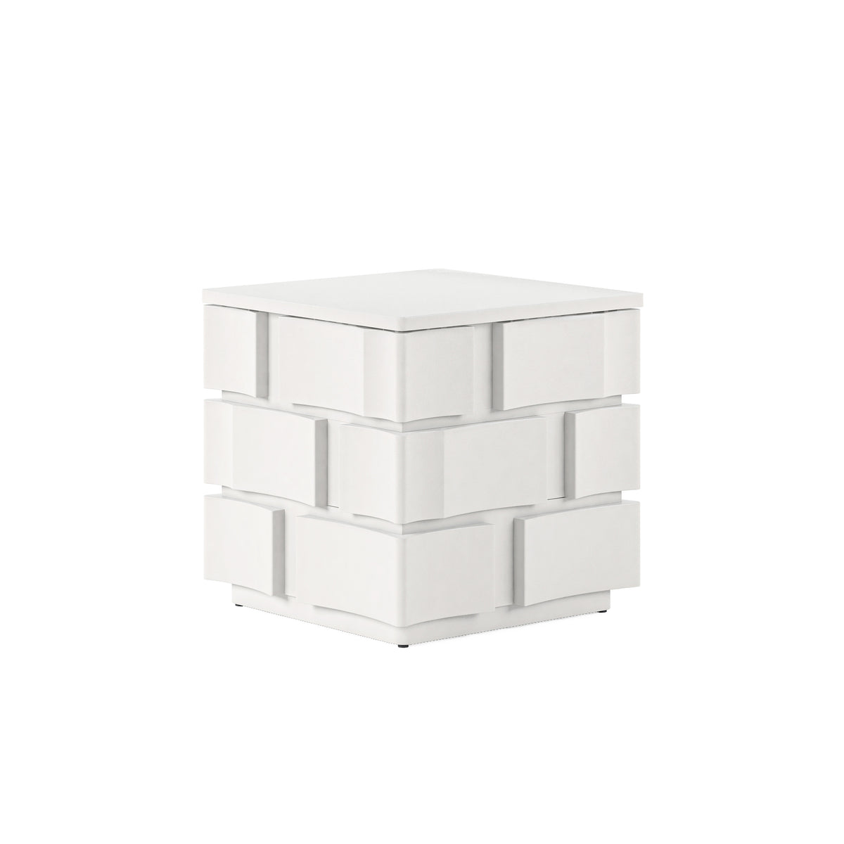 Portico-Chairside Table