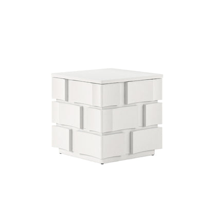 Portico-Chairside Table