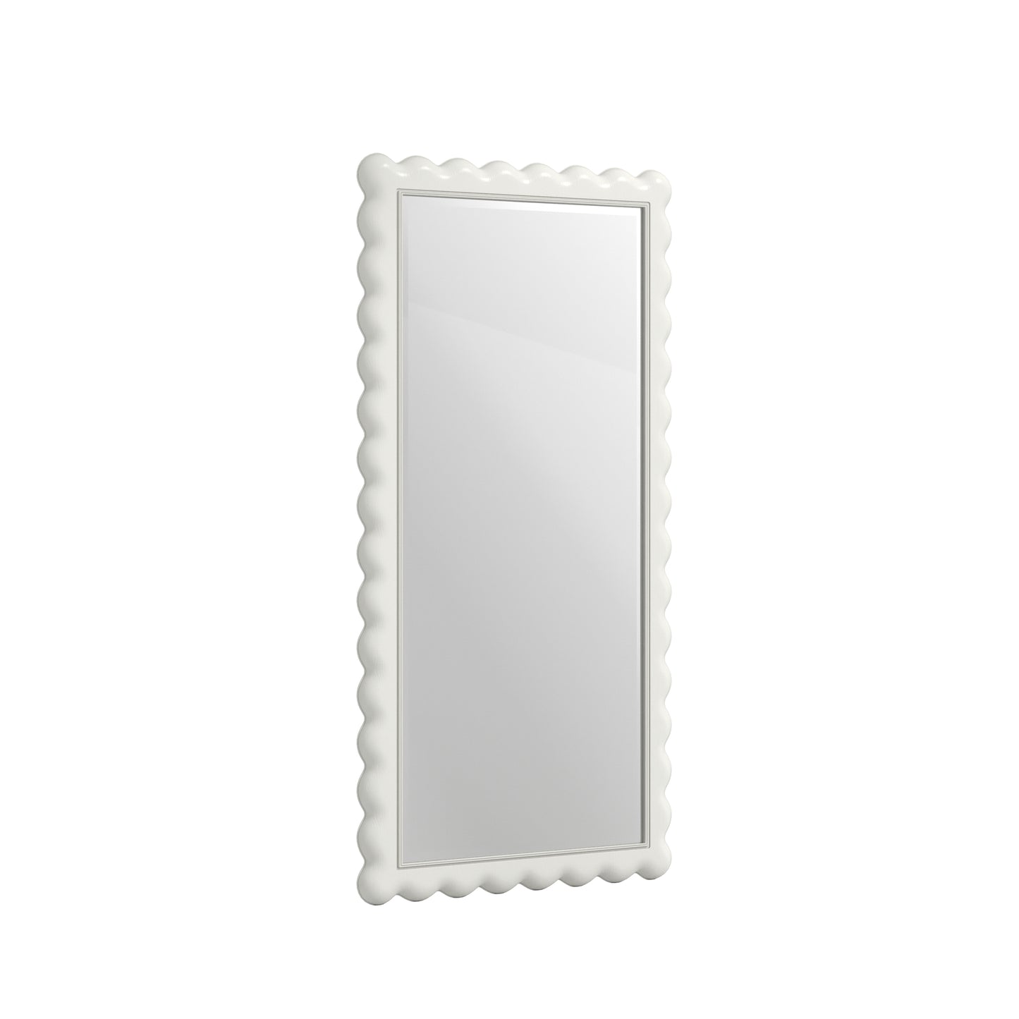 Haven Floor Mirror