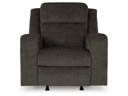 Kanlow Rocker Recliner