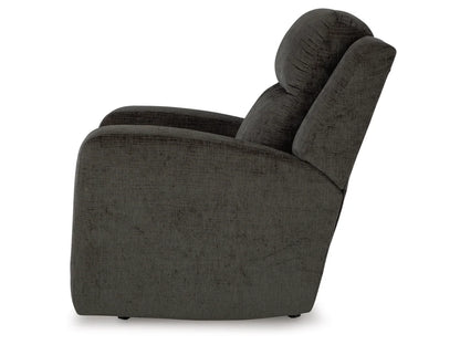 Kanlow Rocker Recliner