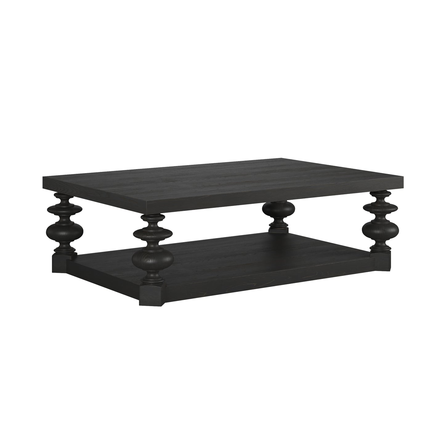 ATRIUM COFFEE TABLE