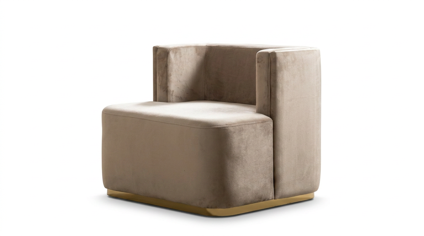 Luna Collection Living Room Set