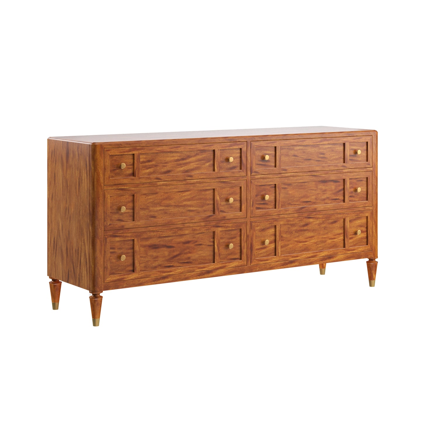 Boulevard-Dresser