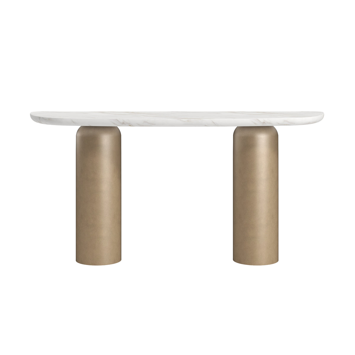 Verge Console Table (337314-1043)