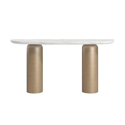 Verge Console Table (337314-1043)