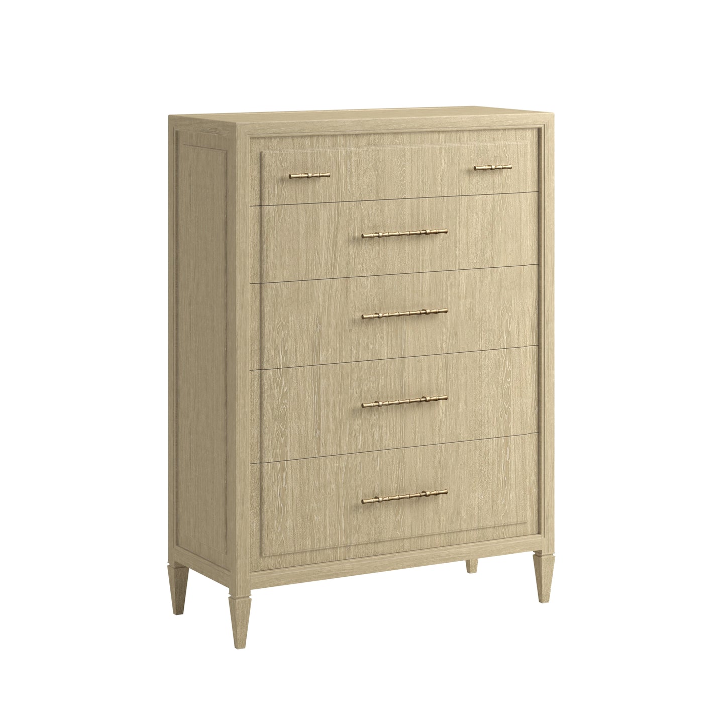 Eave 5 Drawer Chest (436150-1825)