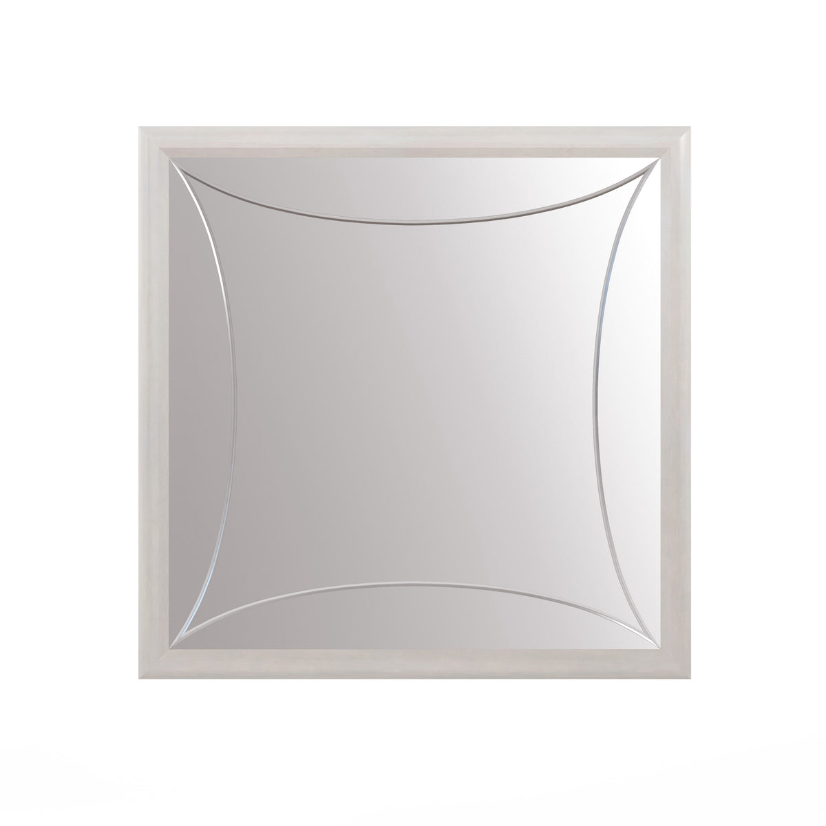 Mezzanine- Square Mirror