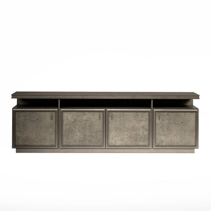 Cove Ent. Console