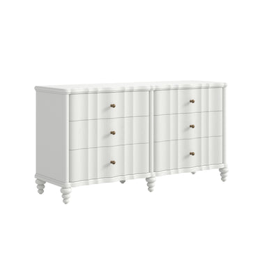 Haven Dresser-Warm White