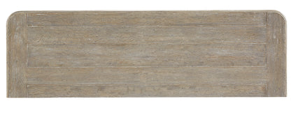 Summer Creek Dresser