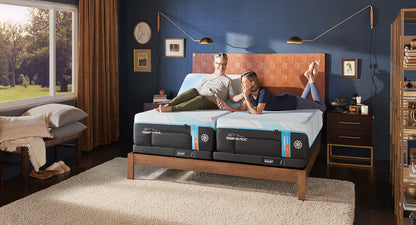 TEMPUR-Ergo Smart Adjustable Base