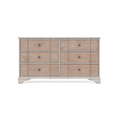 Alcove Dresser