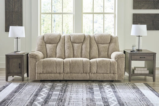 Leo Sofa with ADJ Headrest