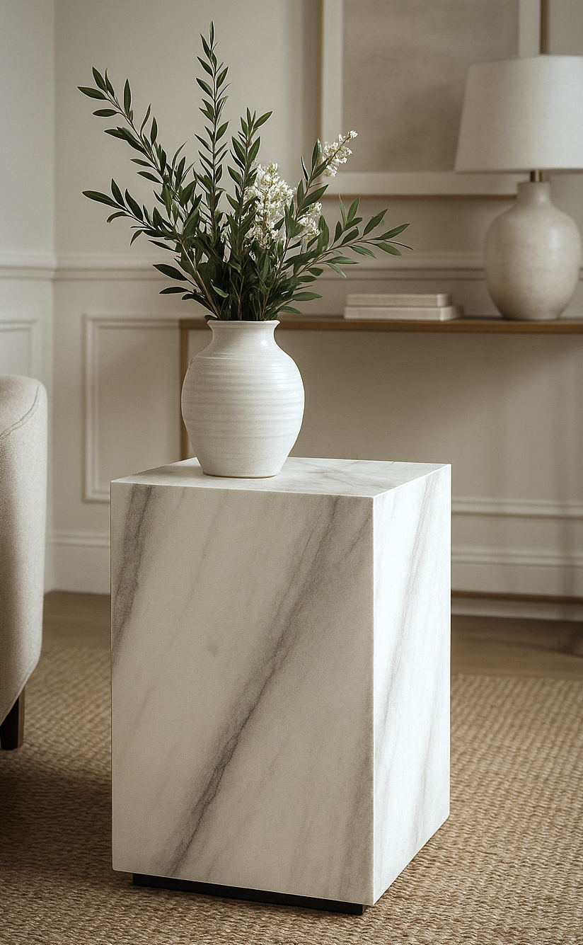 Cavino End Table