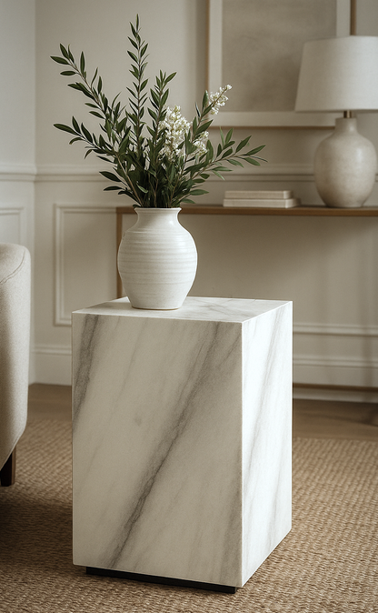 Cavino End Table