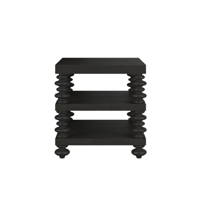 ATRIUM END TABLE (334303-2659)