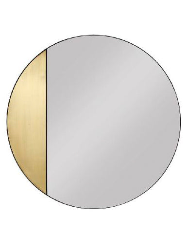 Jonsi Mirror