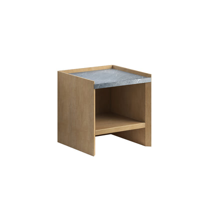 Loft End Table