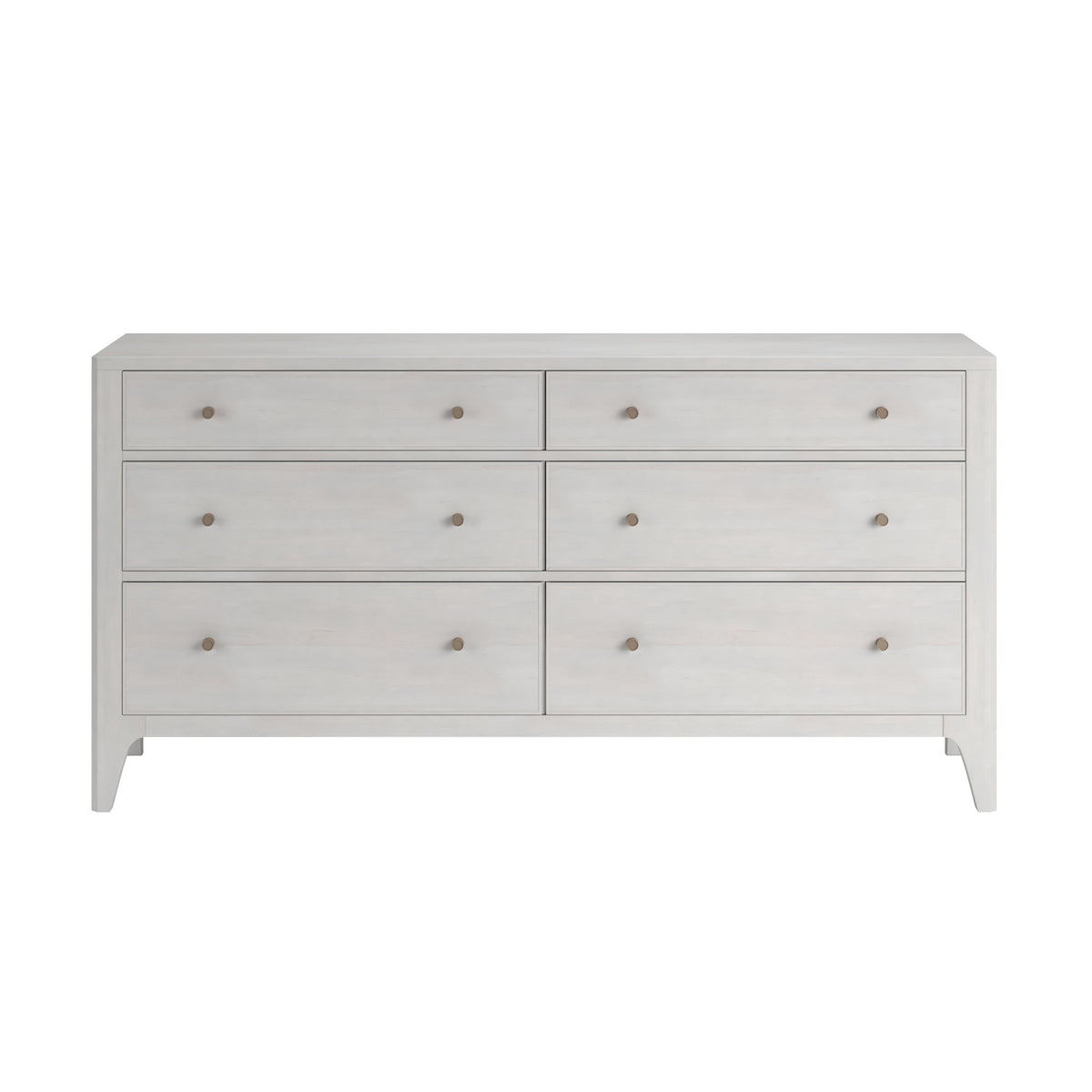 Mezzanine Dresser - No Mirror
