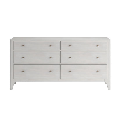 Mezzanine Dresser - No Mirror