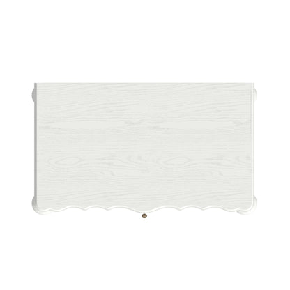 Haven Nightstand-Warm White