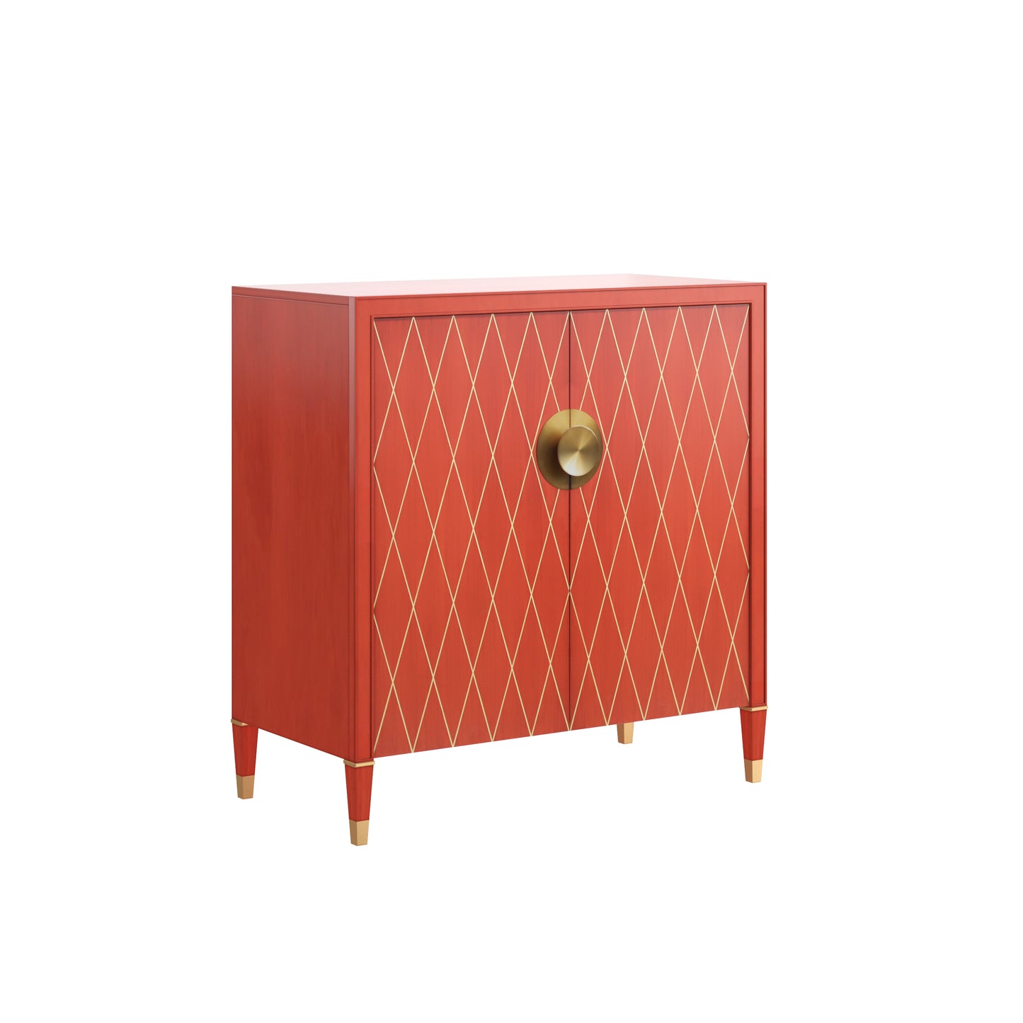 Boulevard-Accent Chest