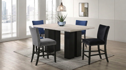 Valentino Dining Set