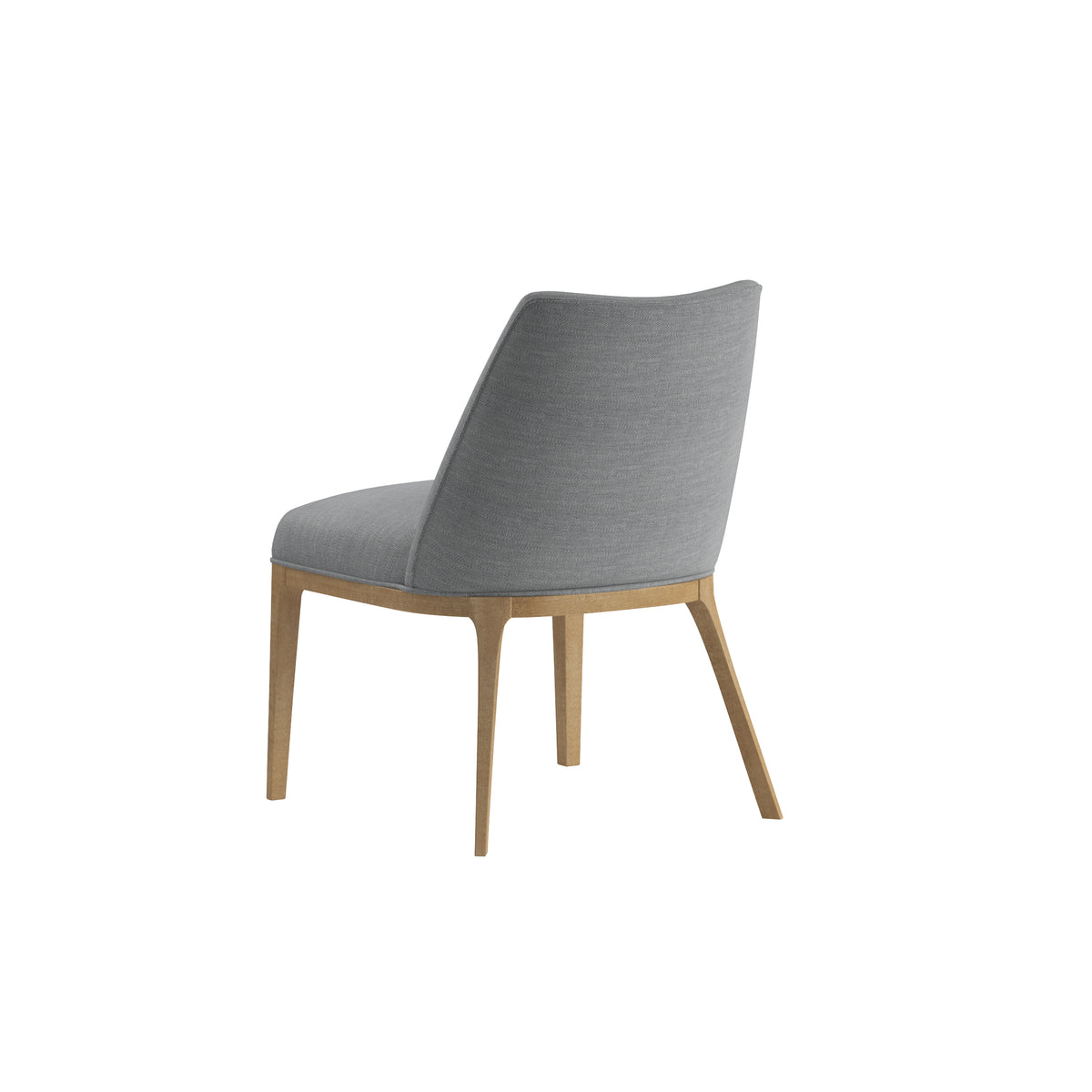 Loft Upholstered Side Chair