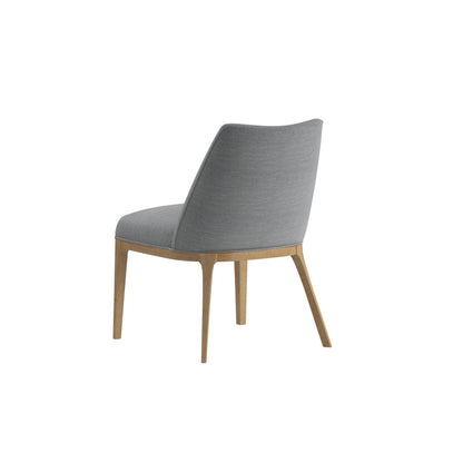 Loft Upholstered Side Chair