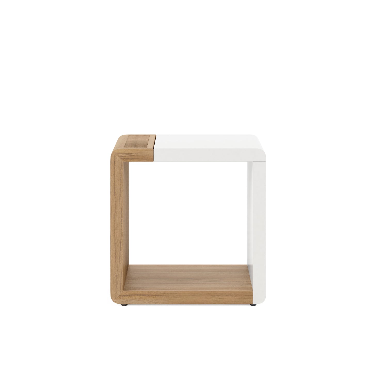 Portico-End Table