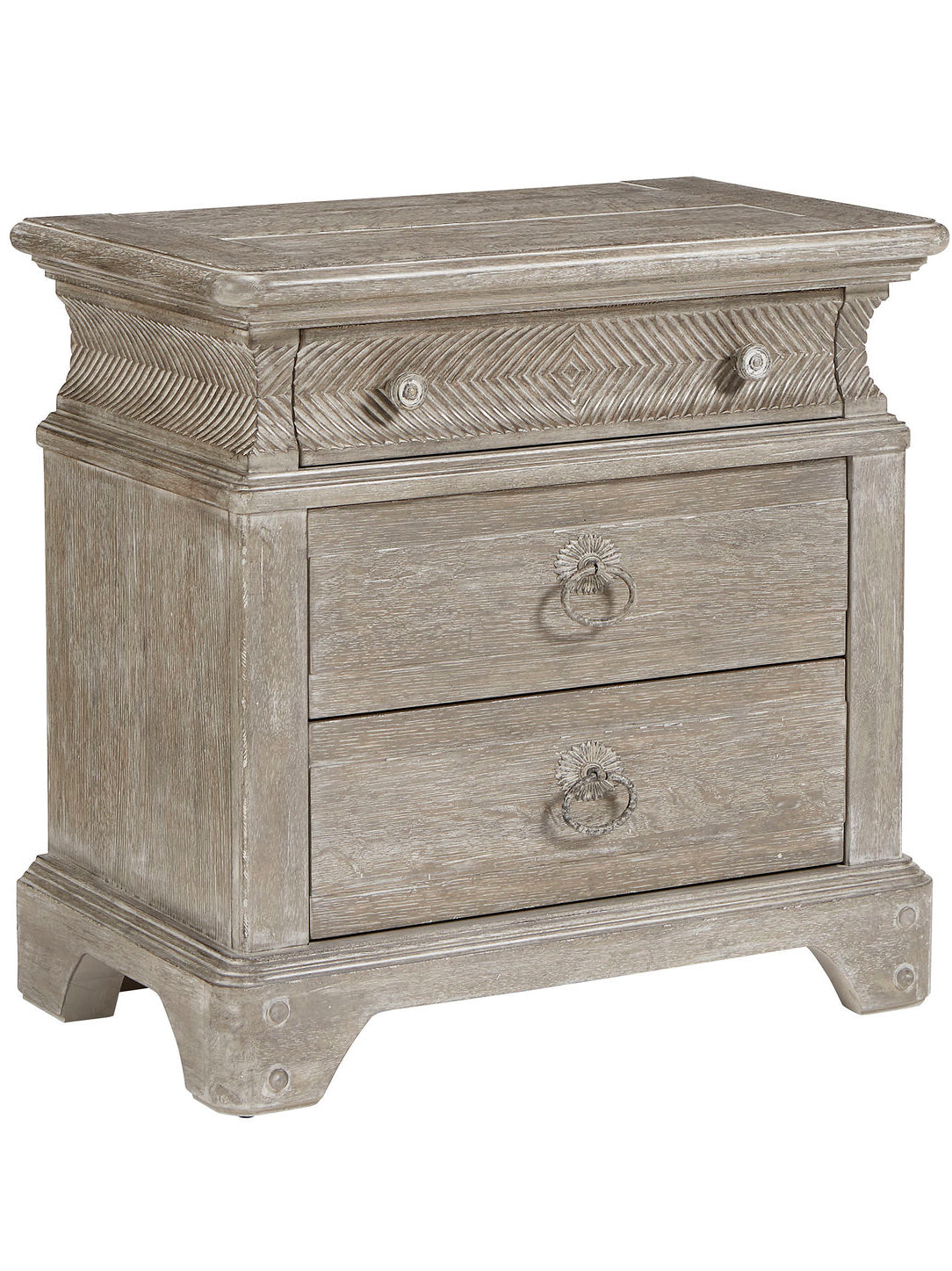 Summer Creek Bedside Chest