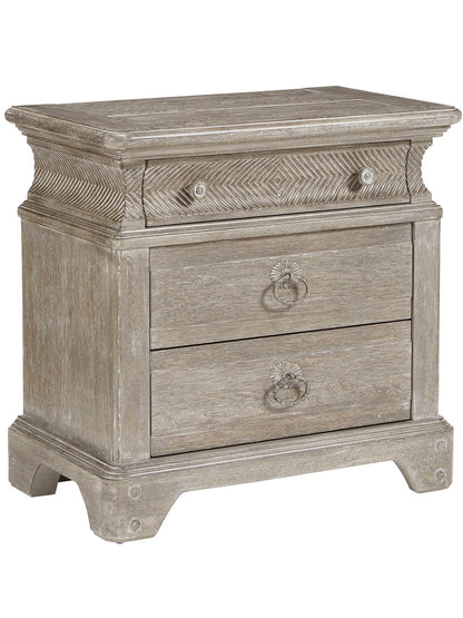 Summer Creek Bedside Chest