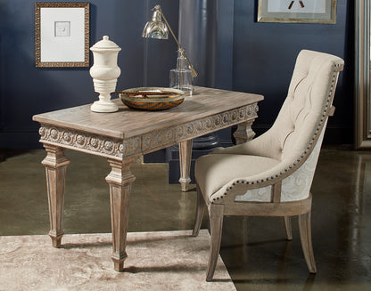 Arch Salvage-Reeves Host Chair-Parch
