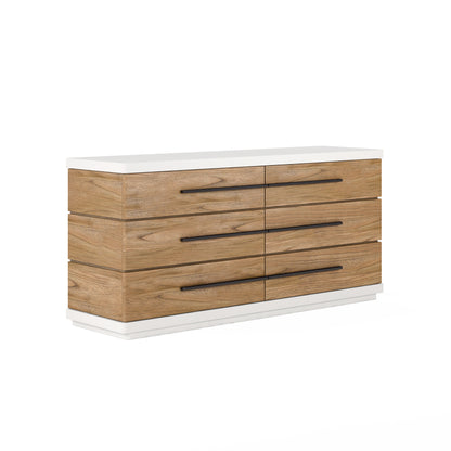 Portico-Dresser (323130-3351)