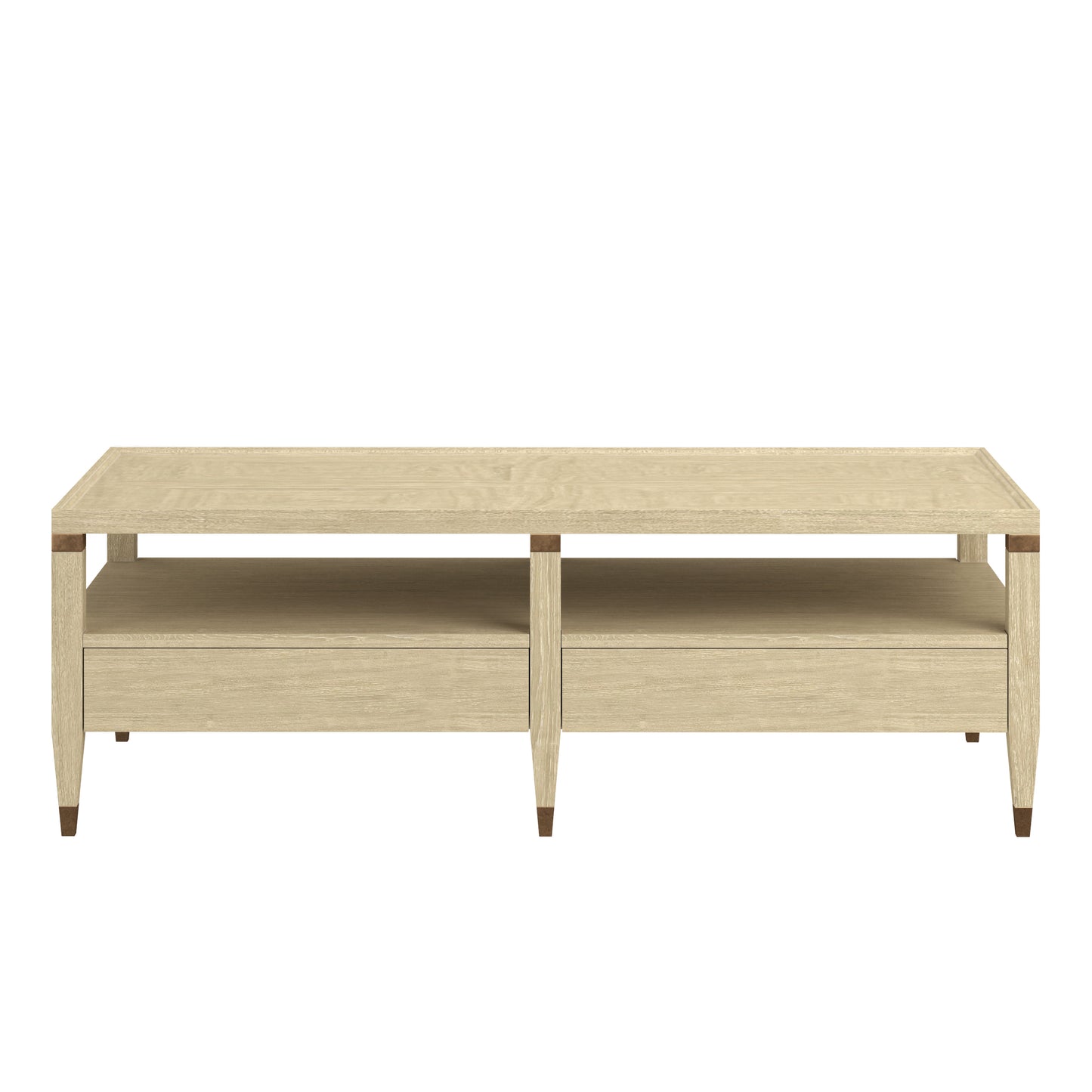 Eave Rect. Cocktail Table