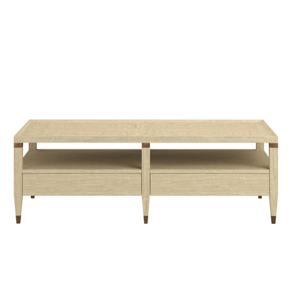 Eave Rect. Cocktail Table