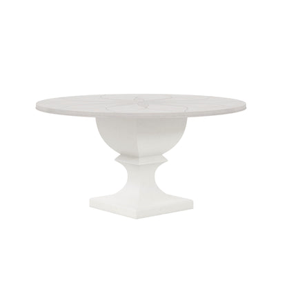 Mezzanine-Round Dining Table