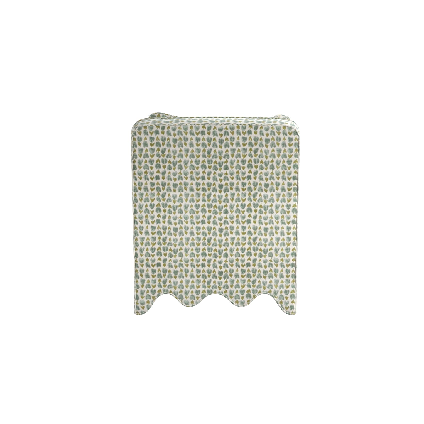 Lowry Accent Chair-Herbal