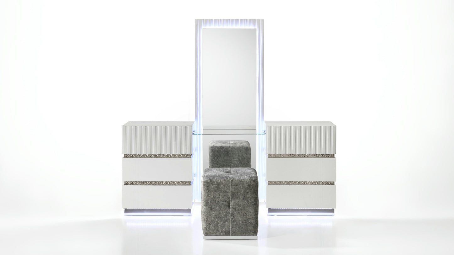 Lisbon Vanity Set