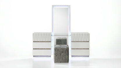 Lisbon Vanity Set
